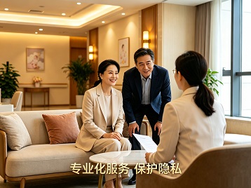遂平有偿售卵代生女生的客户的客户群体有哪些