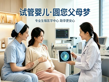 遂平辅助生育服务 试管婴儿行业的兴起背景、发展与未来展望